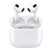 Hörlurar, Apple AirPods 3