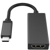 Adapter, USB-C till HDMI