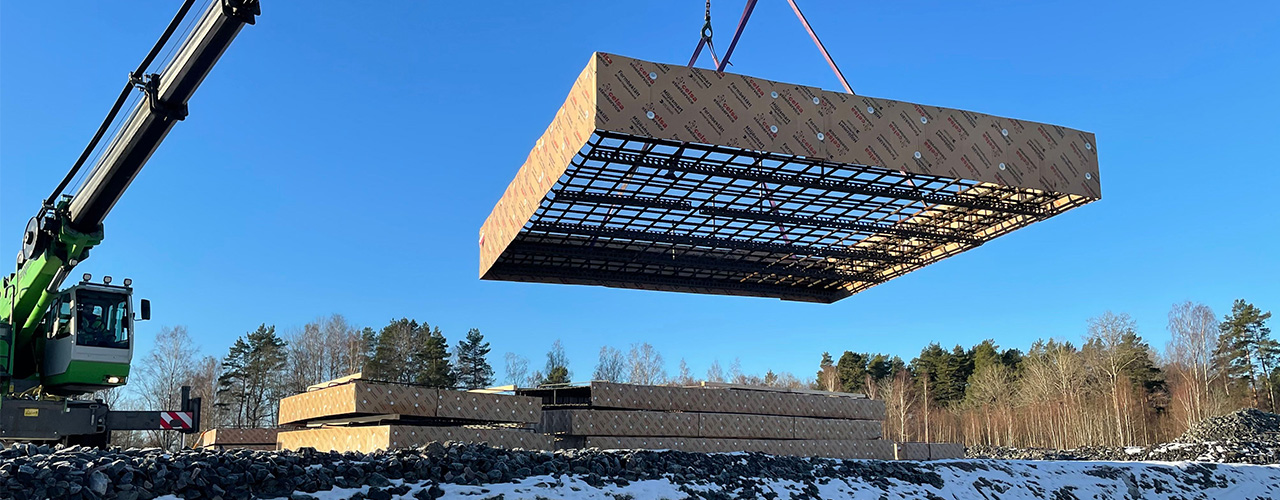 En hållbar förändring som börjar från grunden