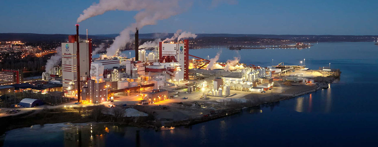 Tuff isolering för tuffa miljöer