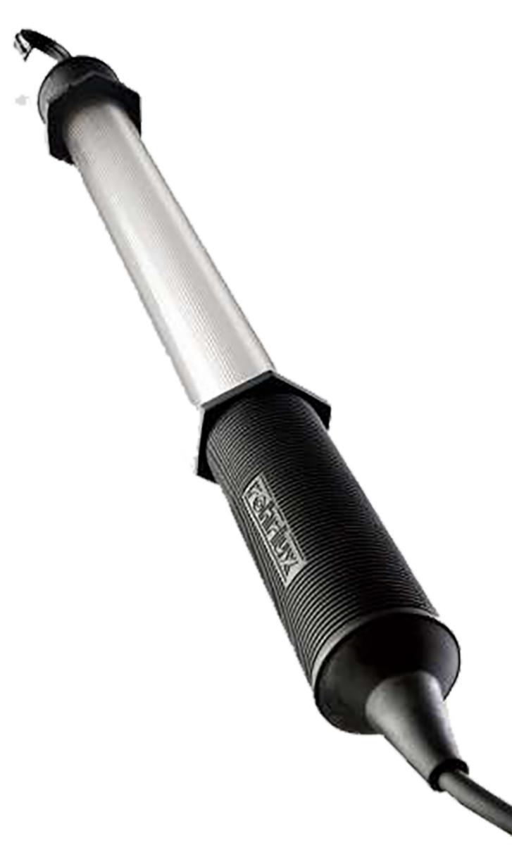 Handlampa Profi-Lux LED, Cellite - INSP LAMPA PROFI-LUX LED 6W