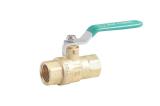 Ball Valve AVI 1326-S Lead-Free, A-collection