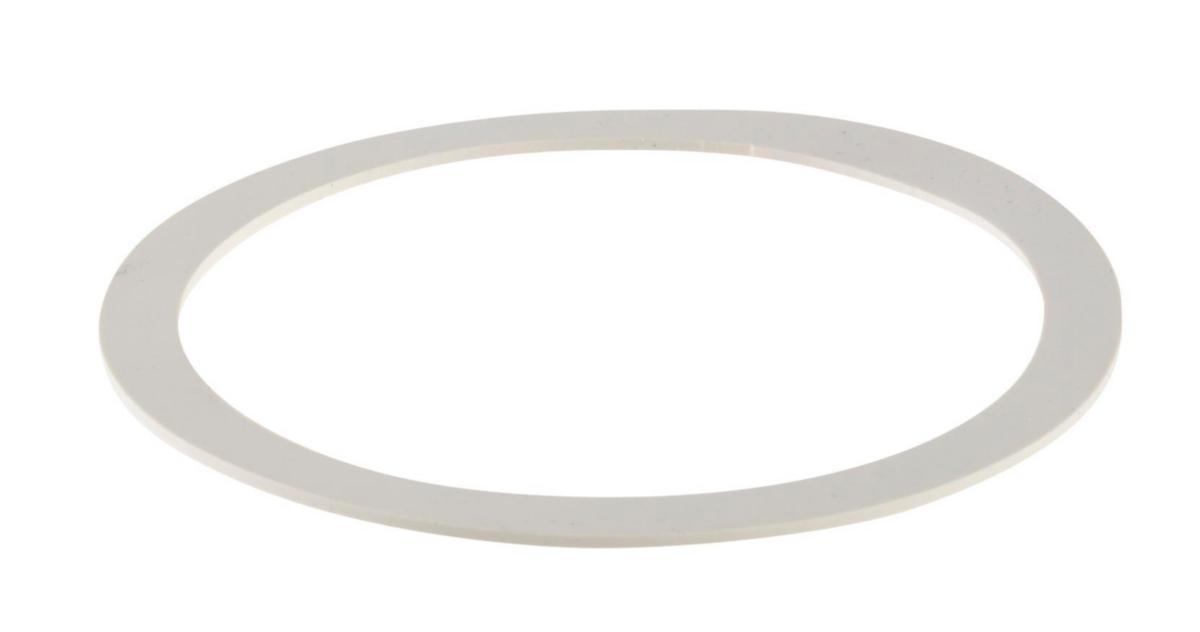 Glass gasket - GLASS GASKET SILICON T84,5MM