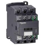 Contactor TeSys D Green