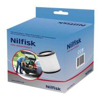 Filter to Nilfisk Buddy II