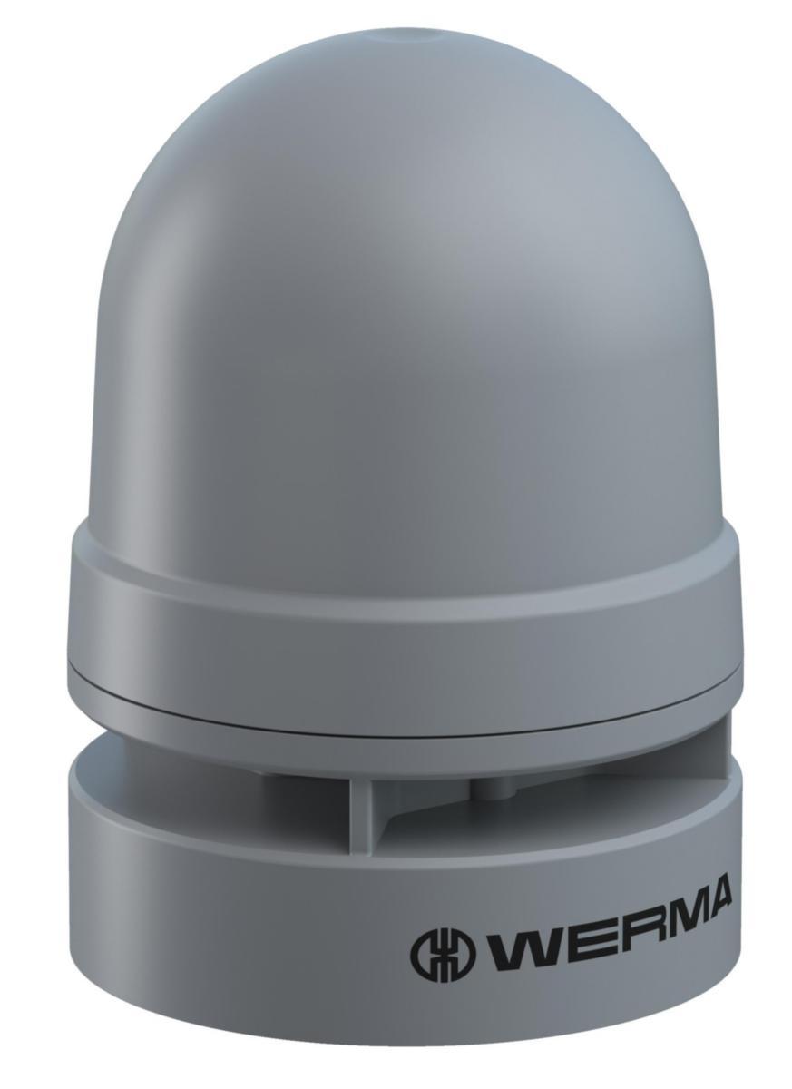 Varningsljud EvoSIGNAL - VARNINGSLJUD MINI 230V 160.700.60