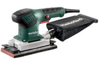 Planslipmaskin Metabo SR 2185