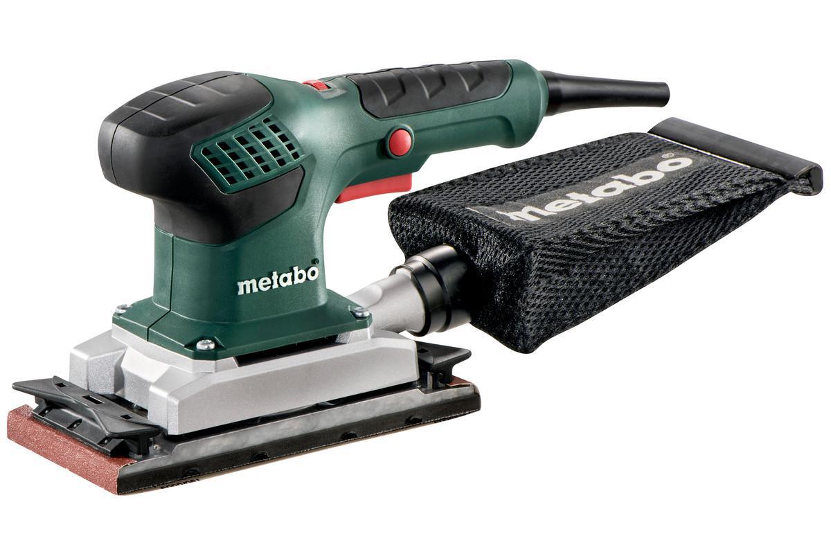 Planslipmaskin Metabo SRE 3185 - PLANSLIP METABO SRE 3185 210 W SLIPPLATTA 92 X 184 MM