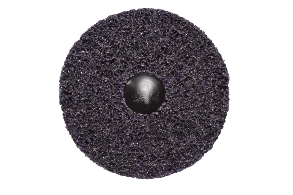 Grovrengöringsrondell 3M Scotch-Brite XT Pro ZS - GROVRENGÖRARE SCOTCH-BRITE LILA S-XCRS 100X13X6MM