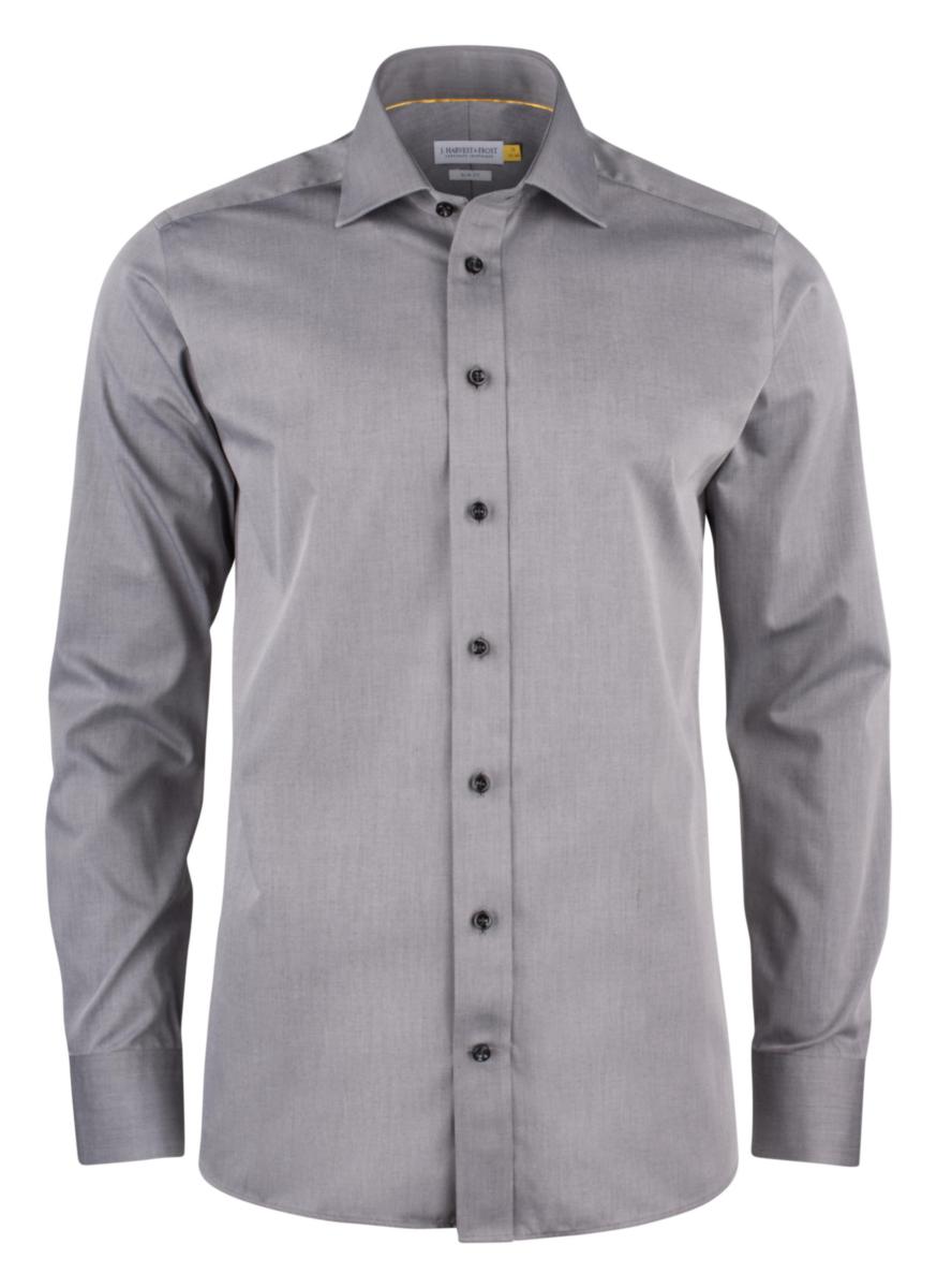 Skjorta J.Harvest & Frost Yellow Bow 50 Regular - SKJORTA GRÅ XXXL GRÅ STL 3XL