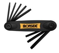 Viksats Ironside Torx