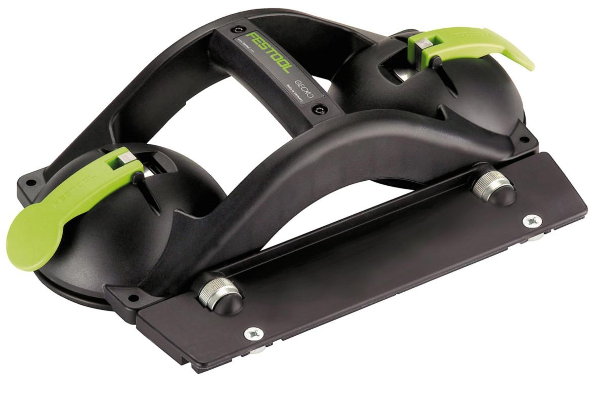Vakuumlyft Festool Gecko Dosh - VAKUUMSPÄNNE FESTOOL GECKO BÄR 50KG