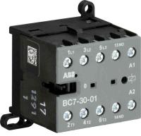 Minikontaktor BC7