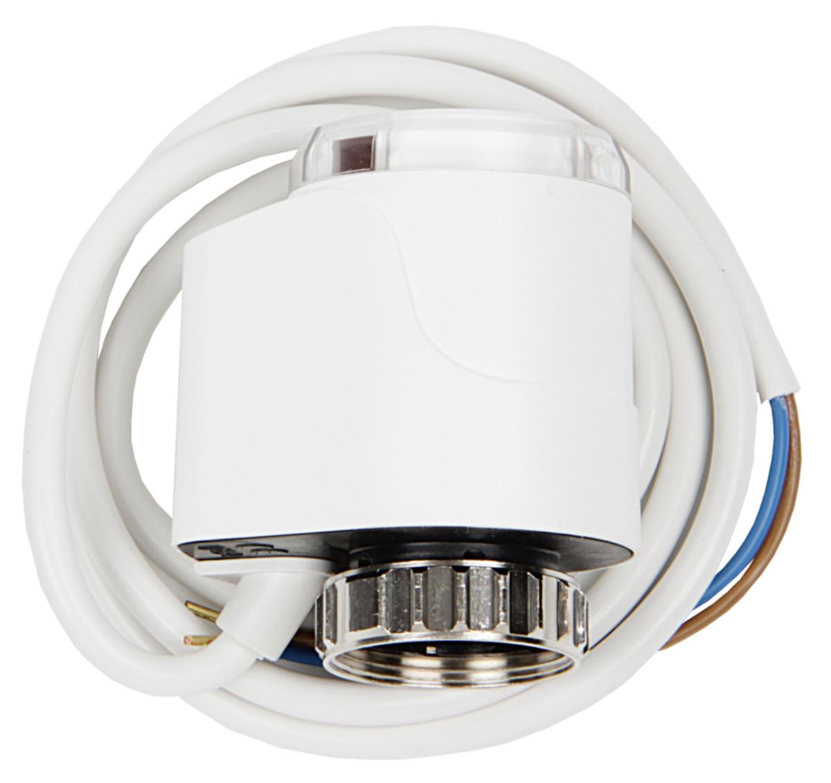 Ventilställdon, Eveco - VENTILSTÄLLDON NC 230V