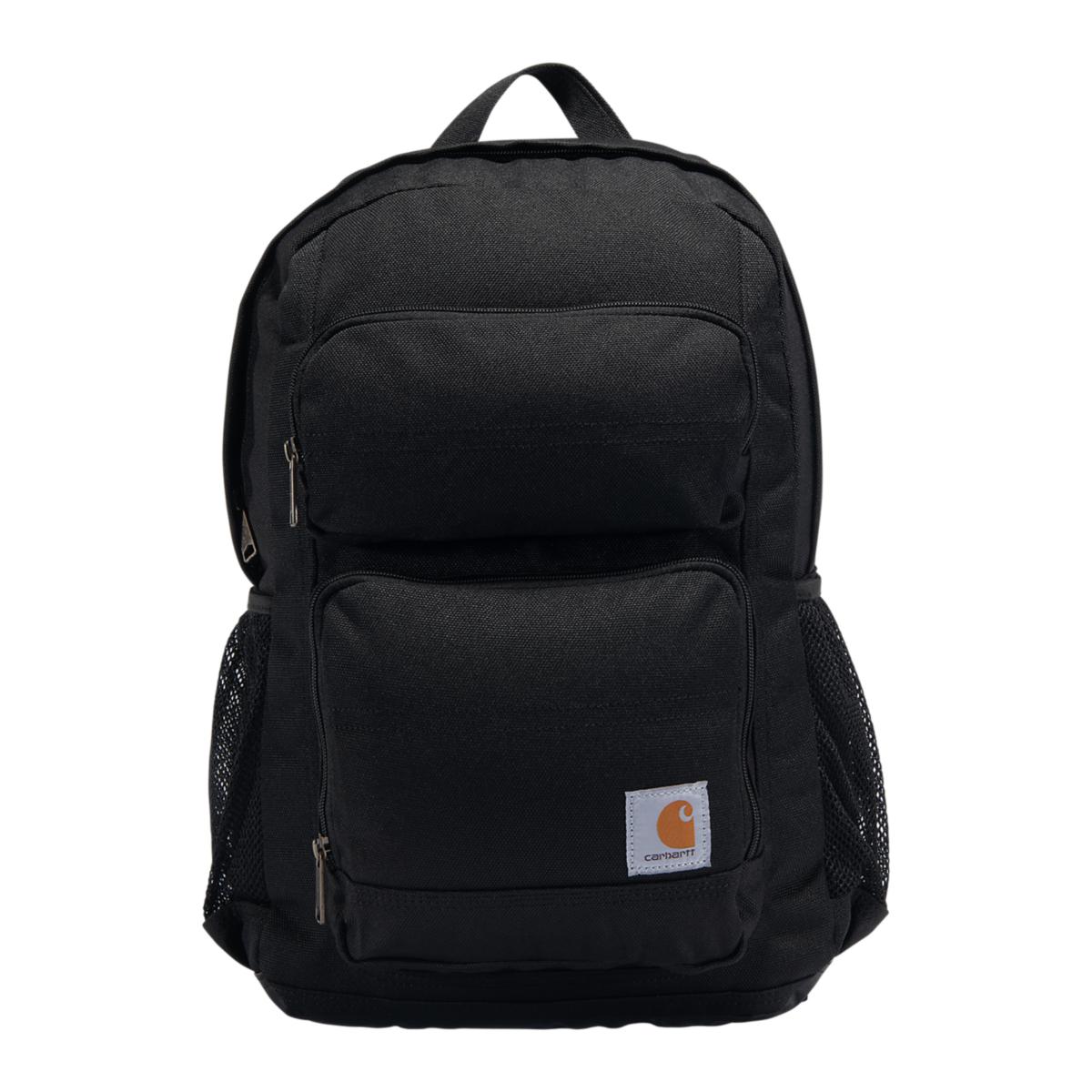 Ryggsäck Carhartt B0000532 27L - RYGGSÄCK CARHARTT B0000532001 SVART STL 27L