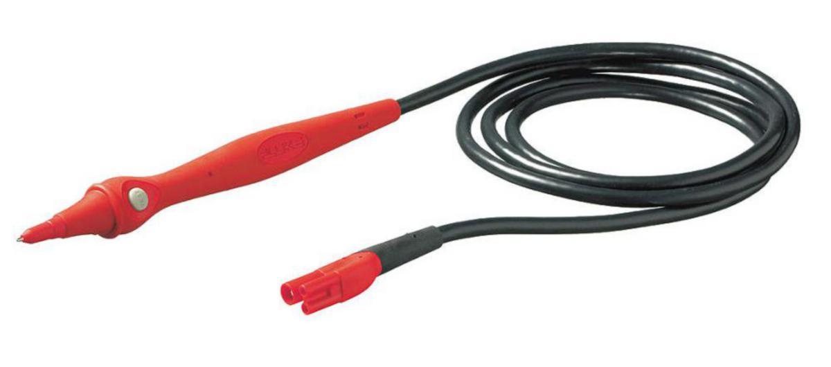 Tillbehör till Fluke 1650-serien - TESTPROB FLUKE 1650 SERIEN FLUKE TP165X