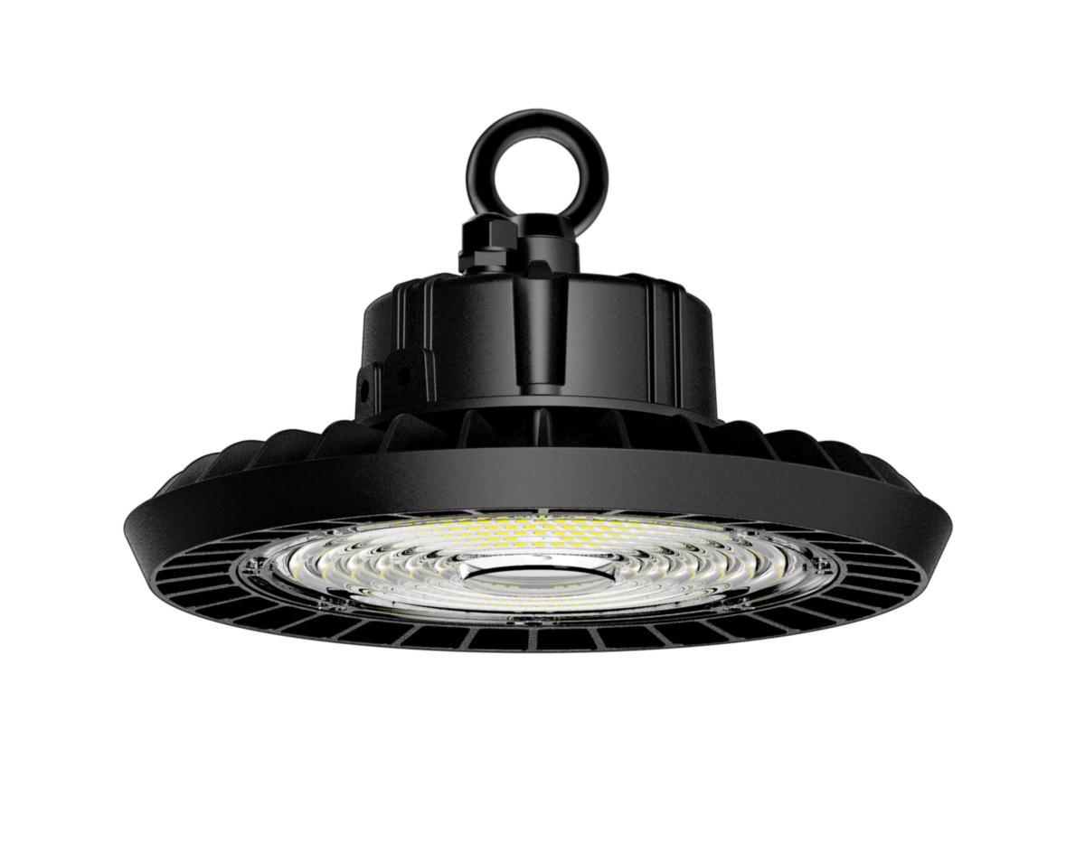 Industriarmatur LED High Bay Plan - HIGH BAY MD PLAN 100 KD PLAN 803-103