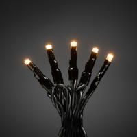 Ljusslinga 100 Amber LED