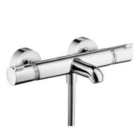 Bathtub Mixer Ecostat Comfort, Hansgrohe.