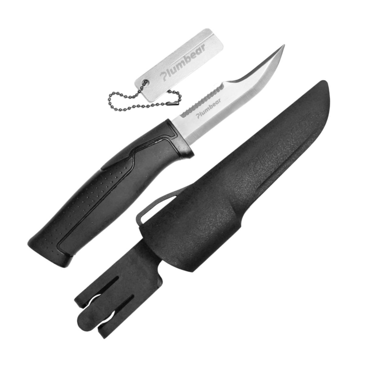 Utility Knife Plumbear VVS - UTILITY KNIFE PLUMBEAR