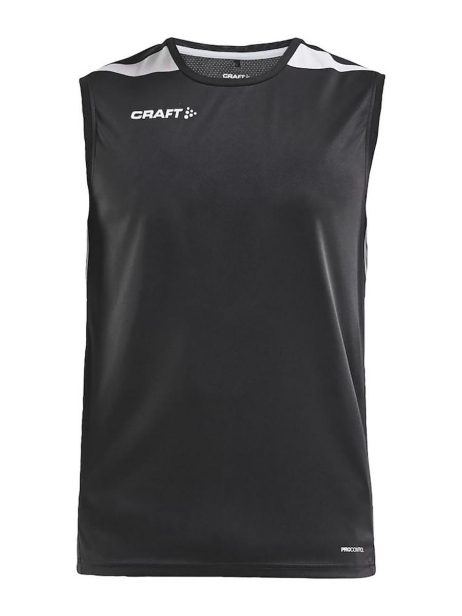 Linne Craft 1908234 - LINNE CRAFT 1908234 SVART STL 3XL