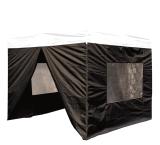 Tent sidewalls 3m Ironside