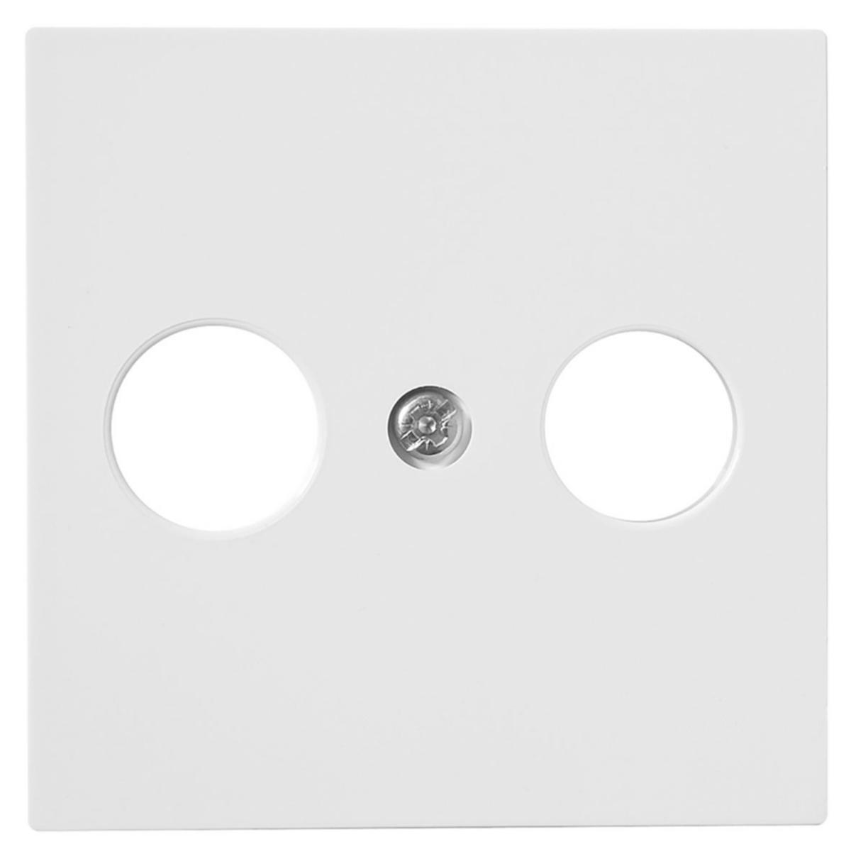 Centrumbricka Radio/TV PLUS/RS - CENTRUMLOCK RADIO/TV RV EKO30164
