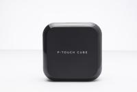 Märkmaskin Brother P-touch CUBE Plus PT-P710BT