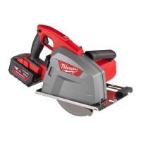 Metallcirkelsåg Milwaukee M18 FMCS66-121C