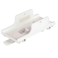 Driver box bracket DIN, Hide-a-lite