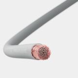 Connection Cable RQ 90°C (H07V2-K) 450/750V  ≥4,0mm²