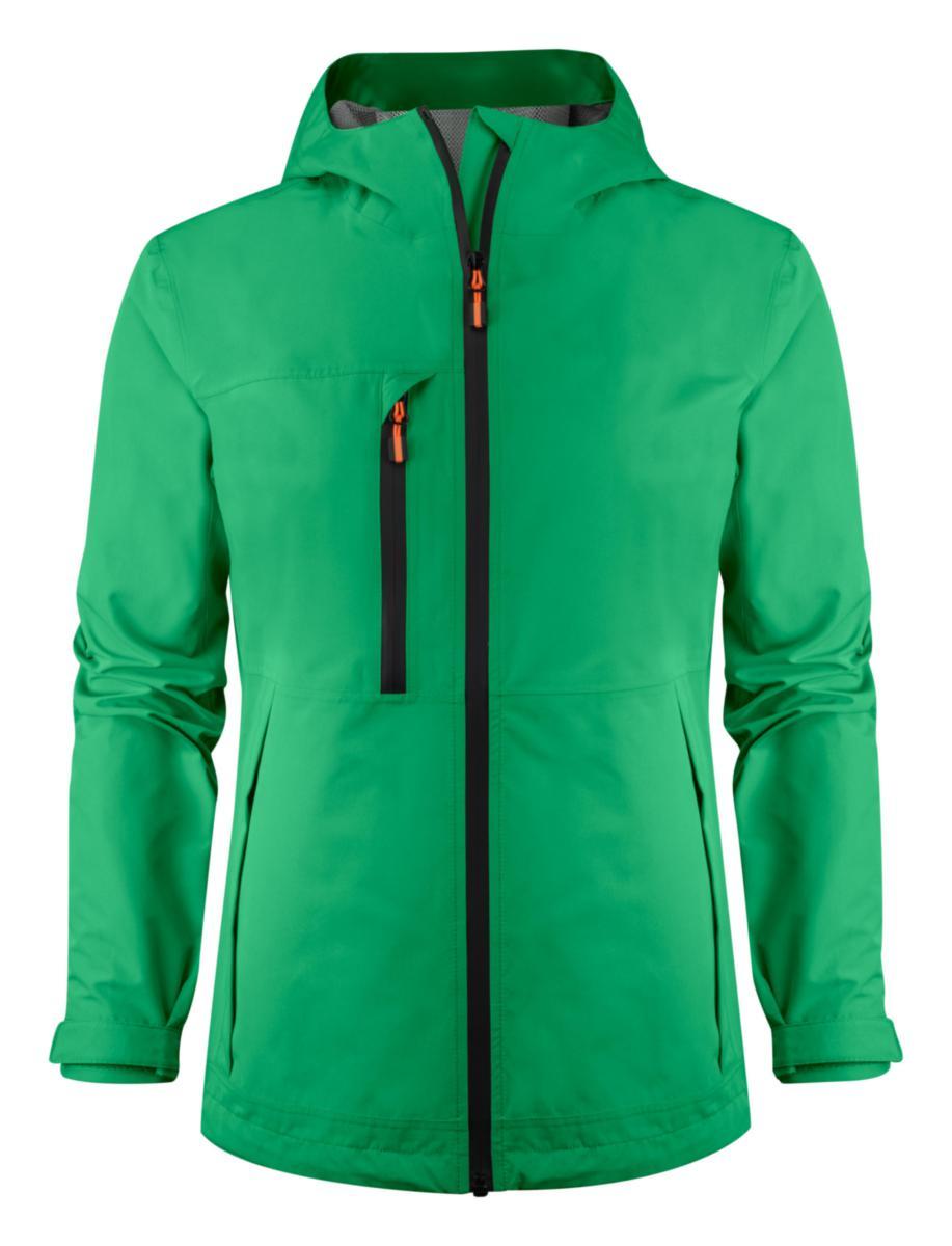 Jacka Printer Hiker 2261068 Dam - JACKA FRISKT GRÖN XXL DAM GRÖN STL XXL
