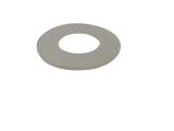 Valve ring for toilets, a-collection