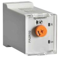 Time relay Syr-line type P