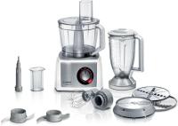 Food processor, 1250 W, MultiTalent 8