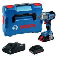 Mutterdragare Bosch GDS 18V-450 HC ProCORE