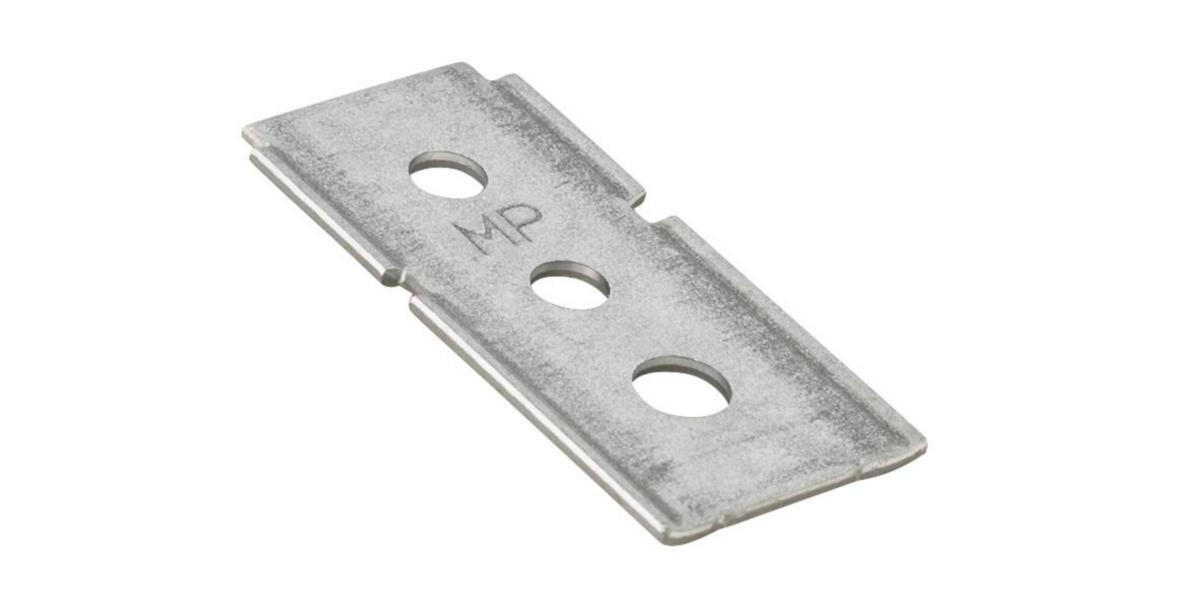 Support yoke for threaded rod – 55-75 mm - SUPPORT YOKE FOR THREADED ROD MP-768 S