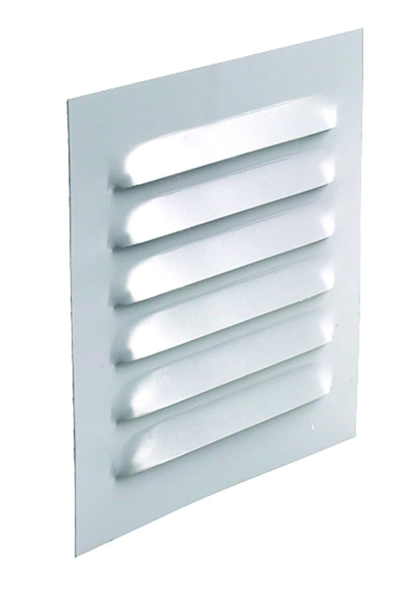 Gälgaller ABC-GP, ABC Vent - PLANT GÄLGALLER 300X300 ZINKGR GP030030244 ABC VENT