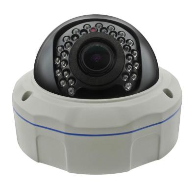 Dome Camera IP66 