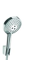 Handduschset 120 3jet. Hansgrohe