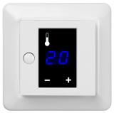 Display thermostat RS