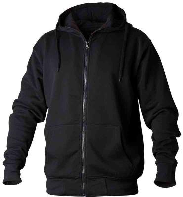 Original Outbound Hoodie: Lightweight Hunting & Fishing Hoodie with Face Mask, Gun Metal / Large