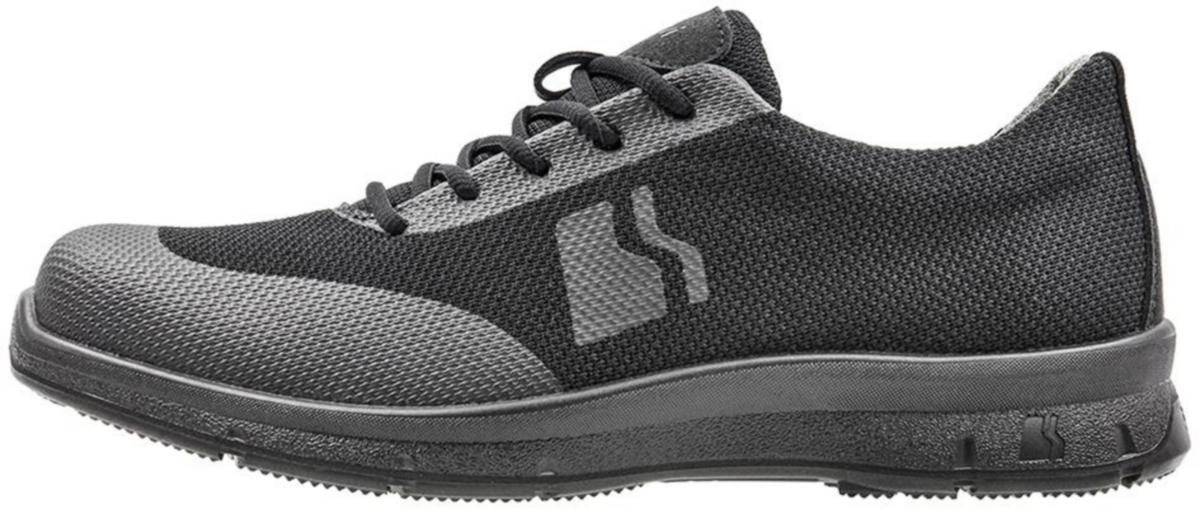 Occupational shoe Sievi 12196 Fly - SHOE SIEVI 12196 41 SIEVI FLY BLACK 41