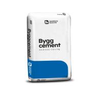 Byggcement