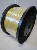 Search wire stainless yellow