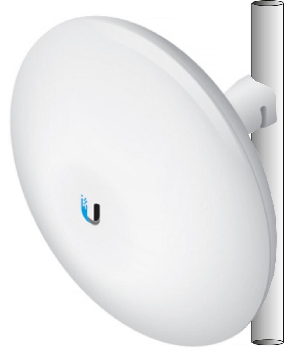 Accesspunkt WIFI - ACCESSPUNKT WIFI 2-4400