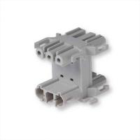 Distribution block grey, Ensto