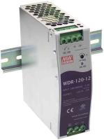 Power supply unit WDR series