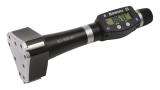 Mikrometer 3-punkt Bowers Digital