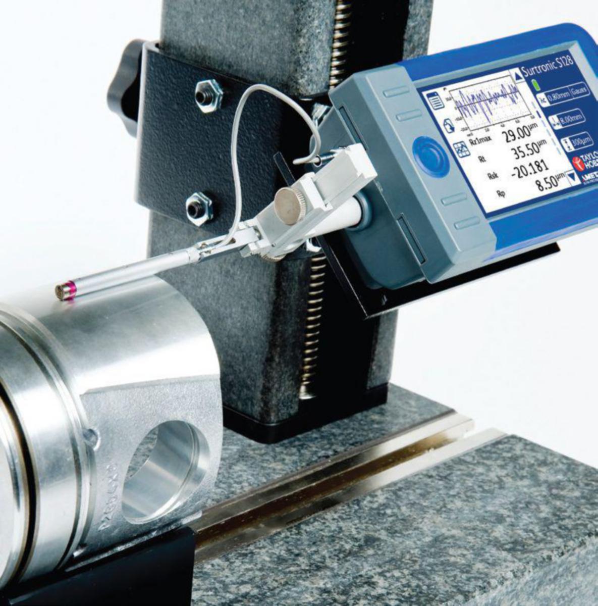Ytjämnhetsmätare Surtronic S100 - YTJÄMNHETSMÄTARE SURTRONIC S100